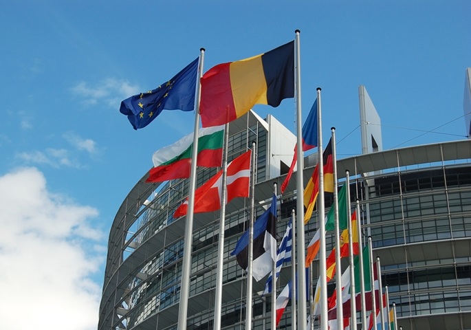 Kongres Zmian Prawa Unii Europejskiej, 24 maja